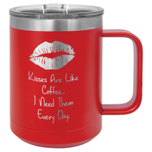 Load image into Gallery viewer, 15 oz. Custom Mug
