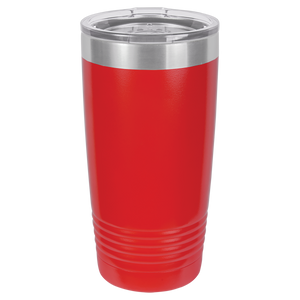 20 oz. Custom Tumbler