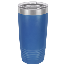 Load image into Gallery viewer, 20 oz. Custom Tumbler
