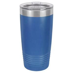 20 oz. Custom Tumbler