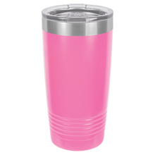 Load image into Gallery viewer, 20 oz. Custom Tumbler
