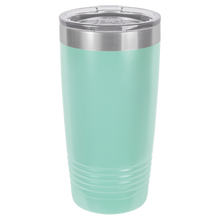 Load image into Gallery viewer, 20 oz. Custom Tumbler
