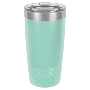 20 oz. Custom Tumbler