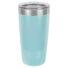 Load image into Gallery viewer, 20 oz. Custom Tumbler
