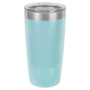 20 oz. Custom Tumbler