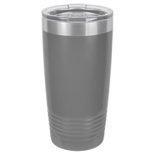 Load image into Gallery viewer, 20 oz. Custom Tumbler
