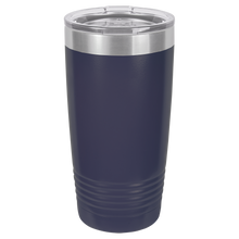 Load image into Gallery viewer, 20 oz. Custom Tumbler
