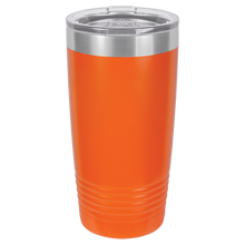 Load image into Gallery viewer, 20 oz. Custom Tumbler
