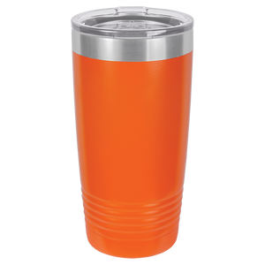 20 oz. Custom Tumbler