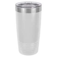 Load image into Gallery viewer, 20 oz. Custom Tumbler
