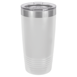 20 oz. Custom Tumbler