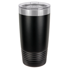 Load image into Gallery viewer, 20 oz. Custom Tumbler
