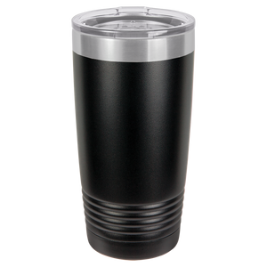 20 oz. Custom Tumbler