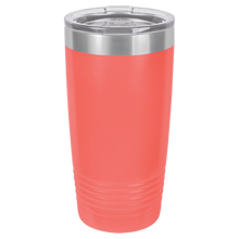 Load image into Gallery viewer, 20 oz. Custom Tumbler
