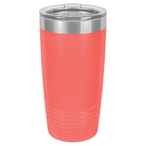 20 oz. Custom Tumbler