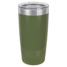 Load image into Gallery viewer, 20 oz. Custom Tumbler
