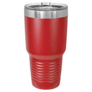 30 oz. Custom Tumbler