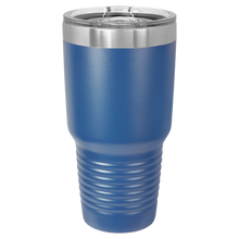 Load image into Gallery viewer, 30 oz. Custom Tumbler
