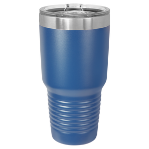 30 oz. Custom Tumbler