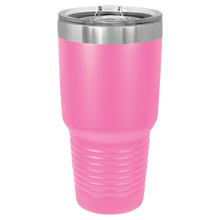 Load image into Gallery viewer, 30 oz. Custom Tumbler
