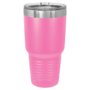 30 oz. Custom Tumbler