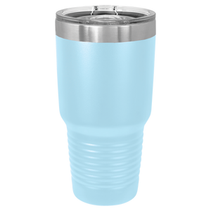 30 oz. Custom Tumbler