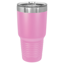Load image into Gallery viewer, 30 oz. Custom Tumbler
