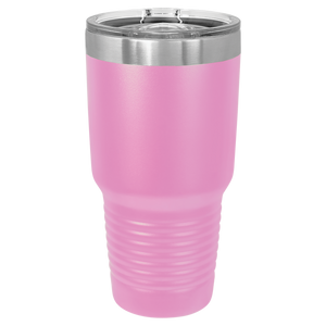 30 oz. Custom Tumbler