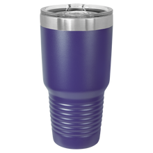 Load image into Gallery viewer, 30 oz. Custom Tumbler
