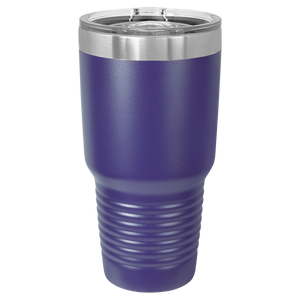 30 oz. Custom Tumbler