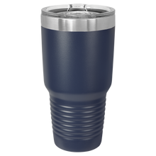 Load image into Gallery viewer, 30 oz. Custom Tumbler
