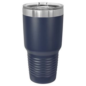 30 oz. Custom Tumbler