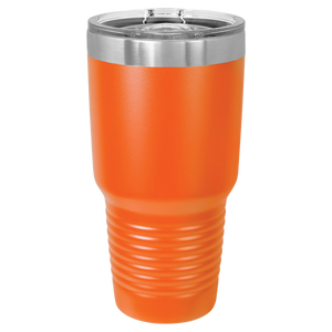 30 oz. Custom Tumbler
