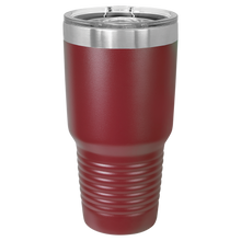 Load image into Gallery viewer, 30 oz. Custom Tumbler

