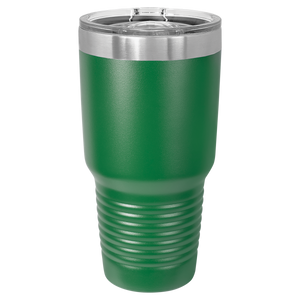 30 oz. Custom Tumbler