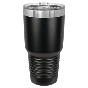 30 oz. Custom Tumbler
