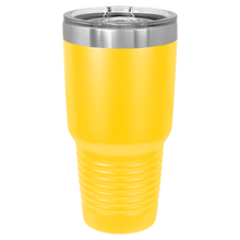 Load image into Gallery viewer, 30 oz. Custom Tumbler
