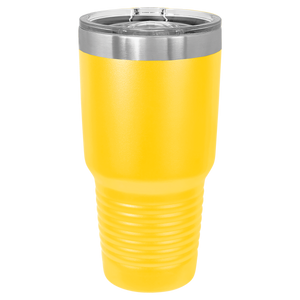 30 oz. Custom Tumbler