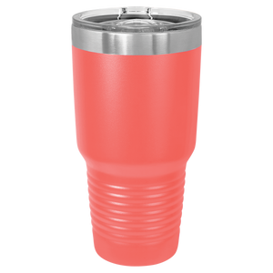 30 oz. Custom Tumbler