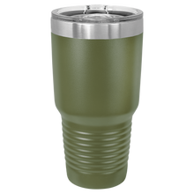 Load image into Gallery viewer, 30 oz. Custom Tumbler
