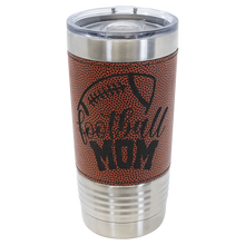 Load image into Gallery viewer, 20 oz. Custom Sports Tumblers
